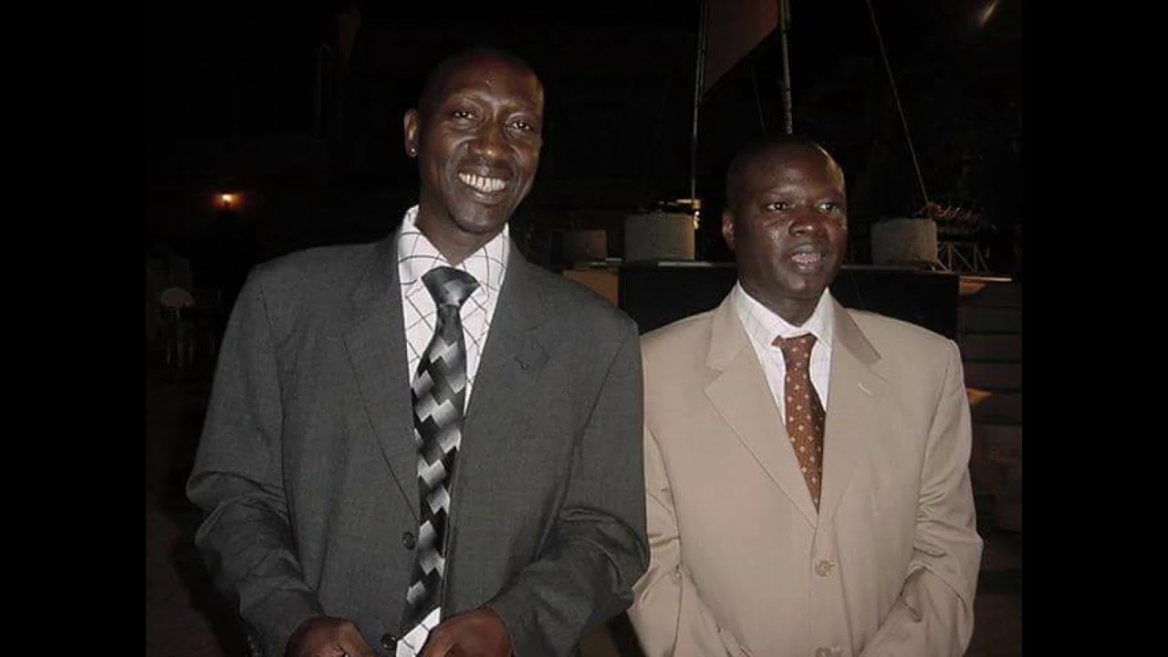 Omar Pene Lappa diagne ya fii dess