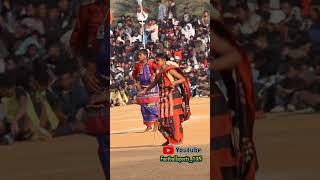 ❤️ LOVELY DANCE IN SARJOM BEDA FOOTBALL TOURNAMENT 2025#football#viralvideo#@Footballsports_10N#