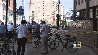 Sheriff Fatally Shoots Dog That Was Reportedly Attacking A Man In Center City