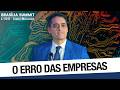 IA não falha por tecnologia: o verdadeiro problema está na gestão dos dados