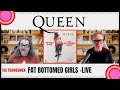 Queen: Fat Bottomed Girls-Live ( An absolute Classic live performance): Reaction