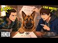I Reincarnated As A Dog And Kept My Human Memories | Explained In Hindi
