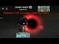 This is what I do when I get caught by the Black Hole (Cookie) on Umbriel