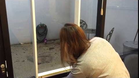 How to measure skylight