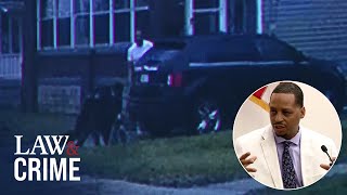 Witness Recalls Altercation Between Ex-Officer Christopher Schurr, Man Before Fatal Shooting Profile