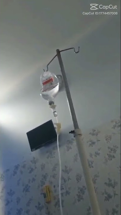 Status WA . prank lagi di rumah sakit