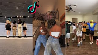 baby its your world aint it ~ tiktok hip dances