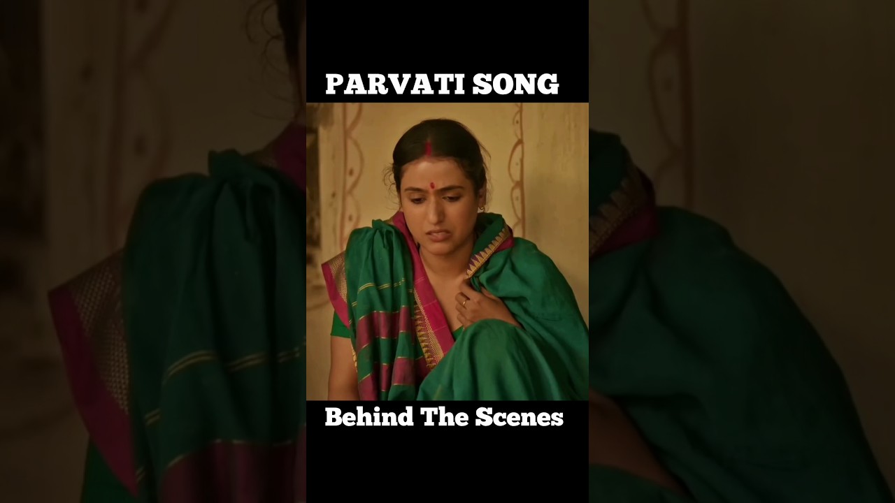 Parvati - Full Song | Hanuman Ansh Full Movie | Jab Zid Pe Aa Gayi Parvati #Parvati #HanumanAnsh