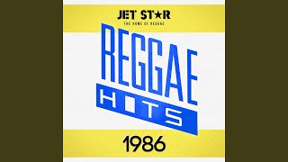 Reggae Hits 1986 - Continuous Mix