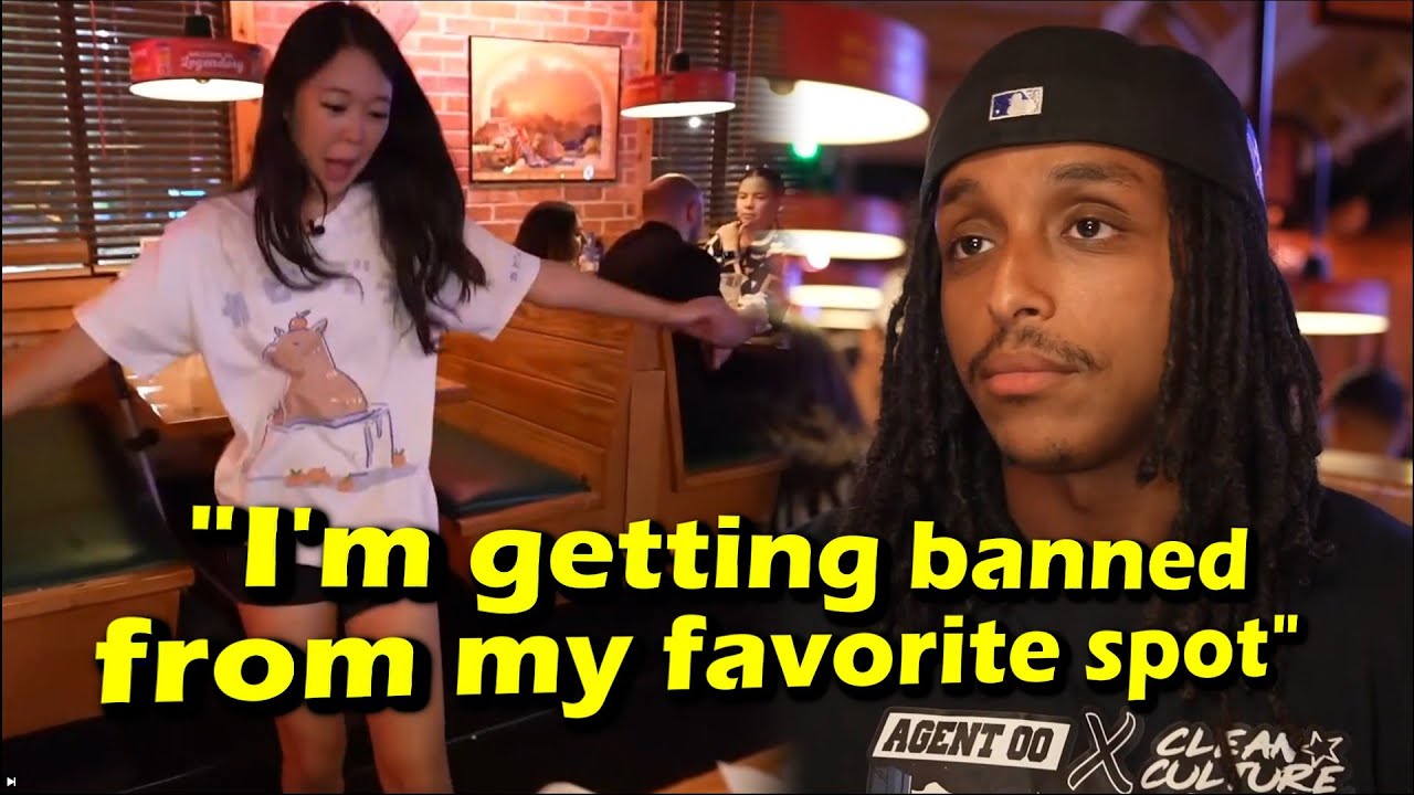 Agent Regrets Taking Emily to Texas Roadhouse | Elden Ring Marathon