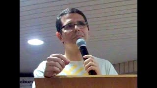 Hugo Mendonça - Páscoa durante o isolamento