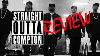 Straight Outta Compton Film Review - Collider