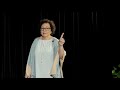 Carolyn Ross Sizzle Reel