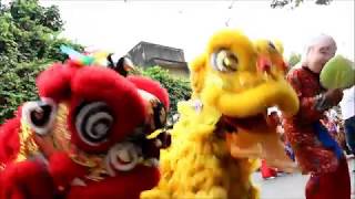 บรรยากาศงาน 28 ธันวาวันพระเจ้าตากสินมหาราช ณ ศาลสมเด็จพระเจ้าตากสินมหาราชชาววัดอรุณ ประจำปี 2560 25