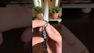 REAL REVIEW CRKT M16 01S EDC Folder {After 2 Years of Use} by DE 111 views 2 days ago 2 minutes, 48 seconds