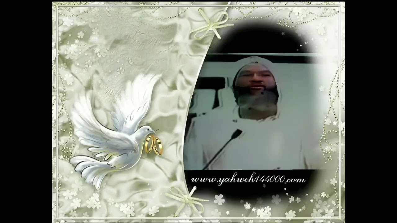 Yahweh's Daily Word: Month 10 Day 20 6028 FC (Solar Time)