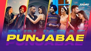 Punjabae | Video Songs | Satinder Sartaaj | Rico | Asees Kaur | Romantic Punjabi Songs@JugnuGlobal