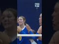 Mankato Loyola volleyball takes down Alden-Conger