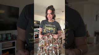 Im Plus Size With An Apron Belly And I Prefer To Wear Skirts