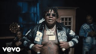 BigXthaPlug ft. BIG30 - Designer (Music Video)