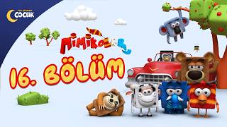 Mimikolar - 16. Bölüm