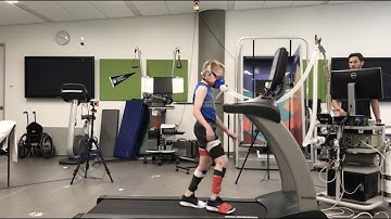 Cerebral Palsy and Robotic-Assisted Gait Training