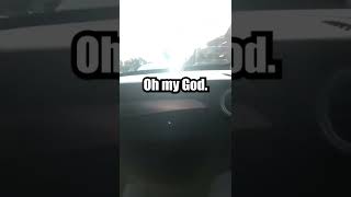 Woman Fails To Enter The Metaverse 😂 #shorts
