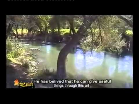 Seid Rahim Qureshi سەید رەحیم قورێشی بە ئاسمانەوە ئەستێرەم دیوە Seyd Rahim 