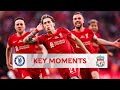 Chelsea v Liverpool | Key Moments | Final | Emirates FA Cup 2021-22