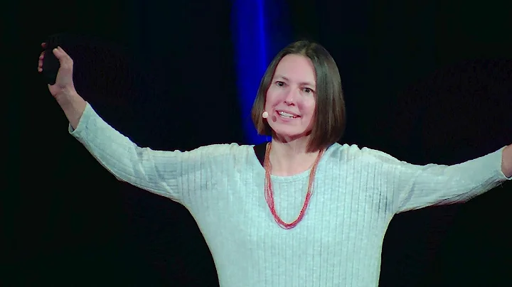 Why is it important to speak your truth? | Christi...