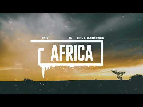 Toto - Africa - Hardtekk Remix (RE-UPLOAD)