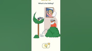 DOP 2 level 43 gameplay #Deletepart2 #Shorts