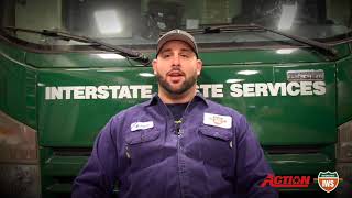 Why Work With Us - Maintenance Interviews