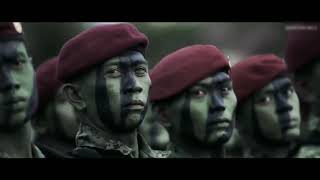 Video thumbnail of "Two Steps From Hell - Victory [Special Forces of ASEAN]"