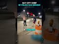 BAY CITY CHIEF OF POLICE HAD ENOUGH 😱