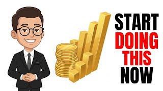 5 Steps You’re Not Taking To Go From Broke To Wealthy