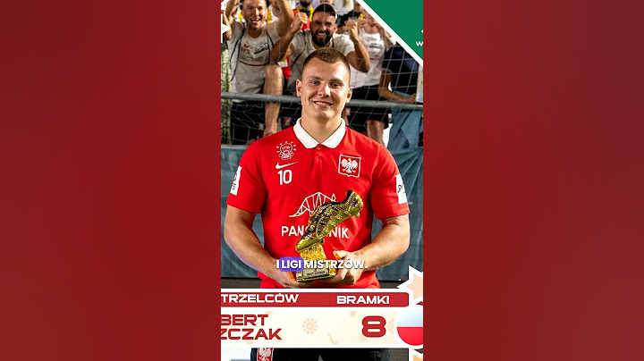 POLAK ZDOBYŁ ZŁOTĄ PIŁKĘ! #shorts #piłkanożna #laczynaspilka #socca #reprezentacjapolski