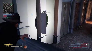 Uncharted 4 Multiplayer | To Wreck or Get Wrecked Part 25