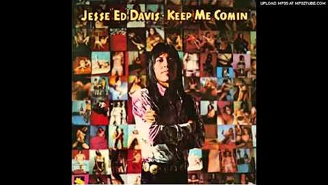 Jesse Ed Davis - Bacon Fat