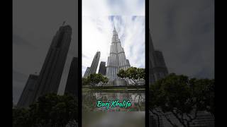 Puzzle - Burj Khalifa screenshot 1