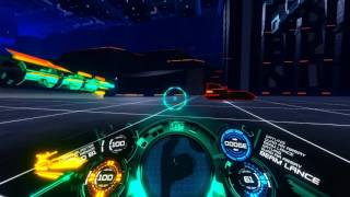 Escape Code - 31 Dec 2016