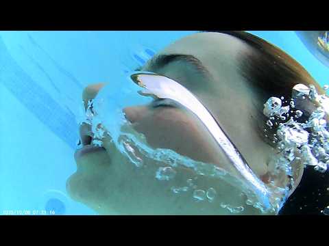 Crayon Angels - GRØNN (Official Music Video)