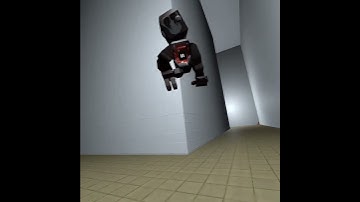 Tag of fear behind you level