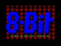 Amstrad CPC demo : Logon's run - 3D meets the aging bits