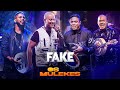 FAKE - Os Mulekes [DVD Vem Voar]