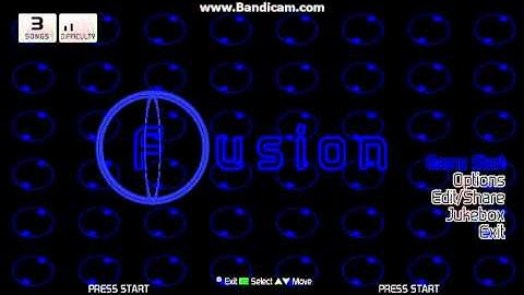 Fusion + Bubble