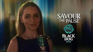 Black Dog Soda | Director - Vanessa Dumont | Music - Zeno Rodricks