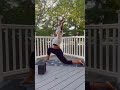 Beginner Flow. #easystretch #mobility  #beginneryoga