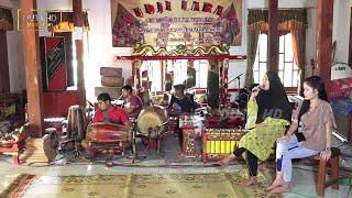 LORO BRONTO Langgam - NDARI JUM - PUJI LARAS - DUTA AUDIO