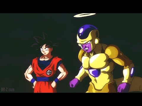 Dragon Ball Super — Episode 108 Review - The Game of Nerds